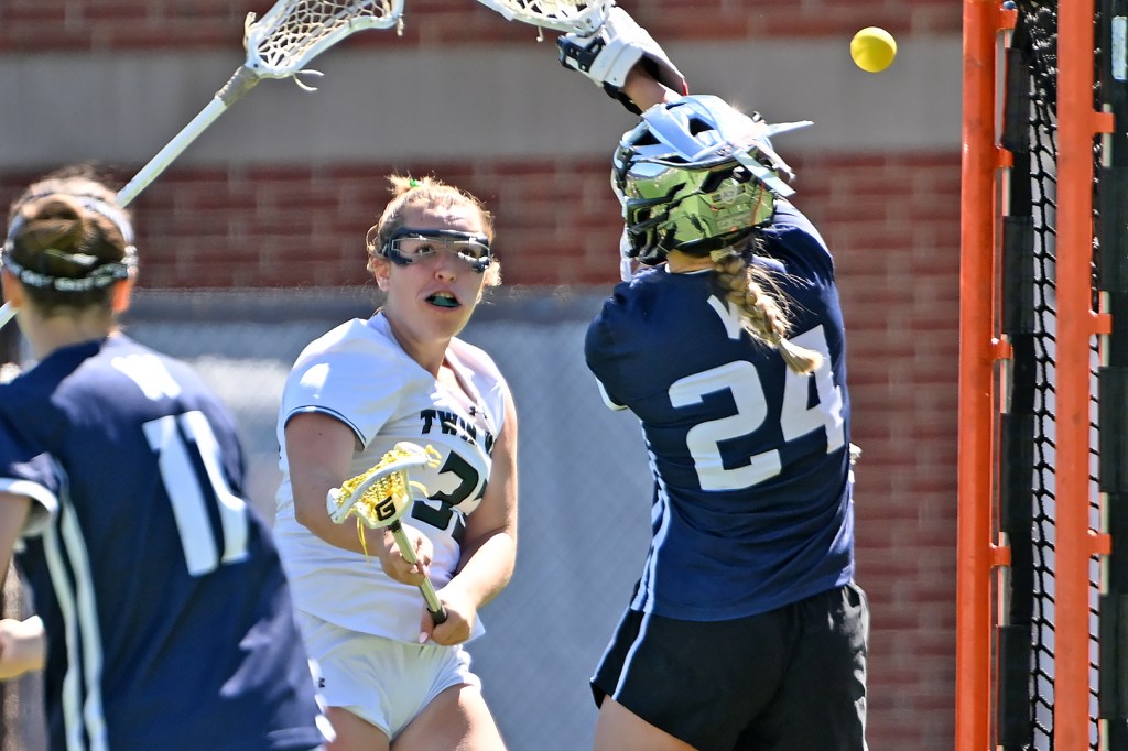 Twin Valley wins 2026 state title in girls 2A lacrosse