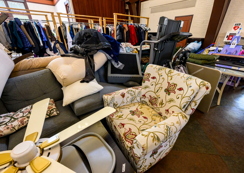 30th annual Great South Side Sale returns in Bethlehem. What to know