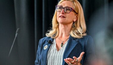 Northampton County executive addresses Gracedale, affordable housing plans