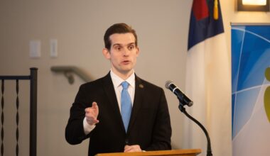 Lehigh County executive to unveil ICE non-cooperation policy