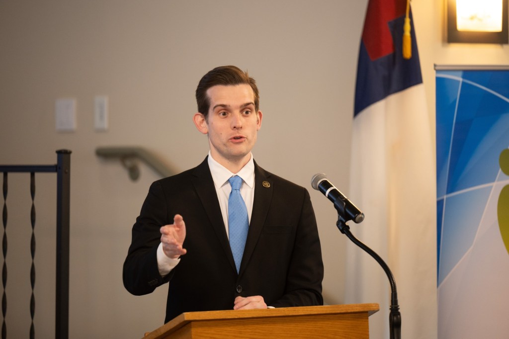 Lehigh County executive to unveil ICE non-cooperation policy