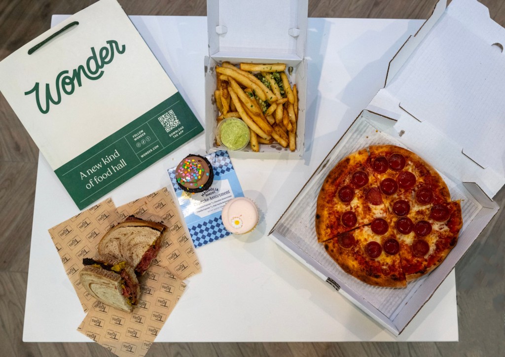 Wonder restaurant sets opening date at Promenade Saucon Valley