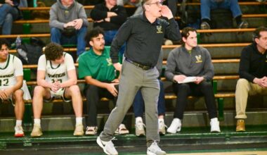 Dennis Csensits has resigned at ACCHS
