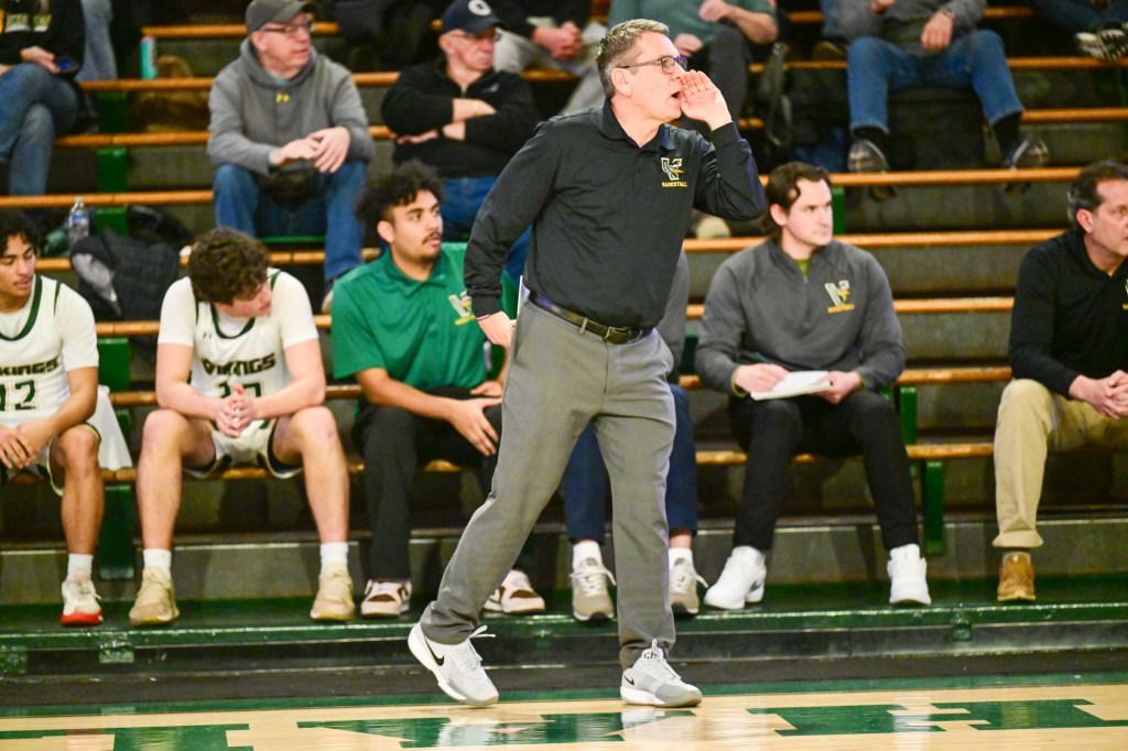 Dennis Csensits has resigned at ACCHS