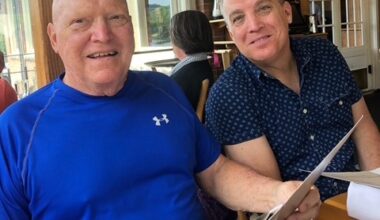 Talking Business with Don Cunningham: The final days of the last of an era