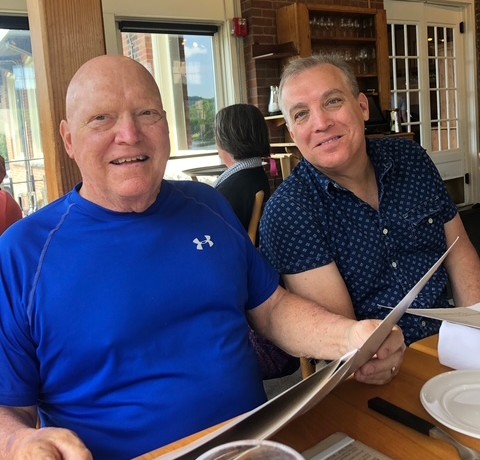 Talking Business with Don Cunningham: The final days of the last of an era