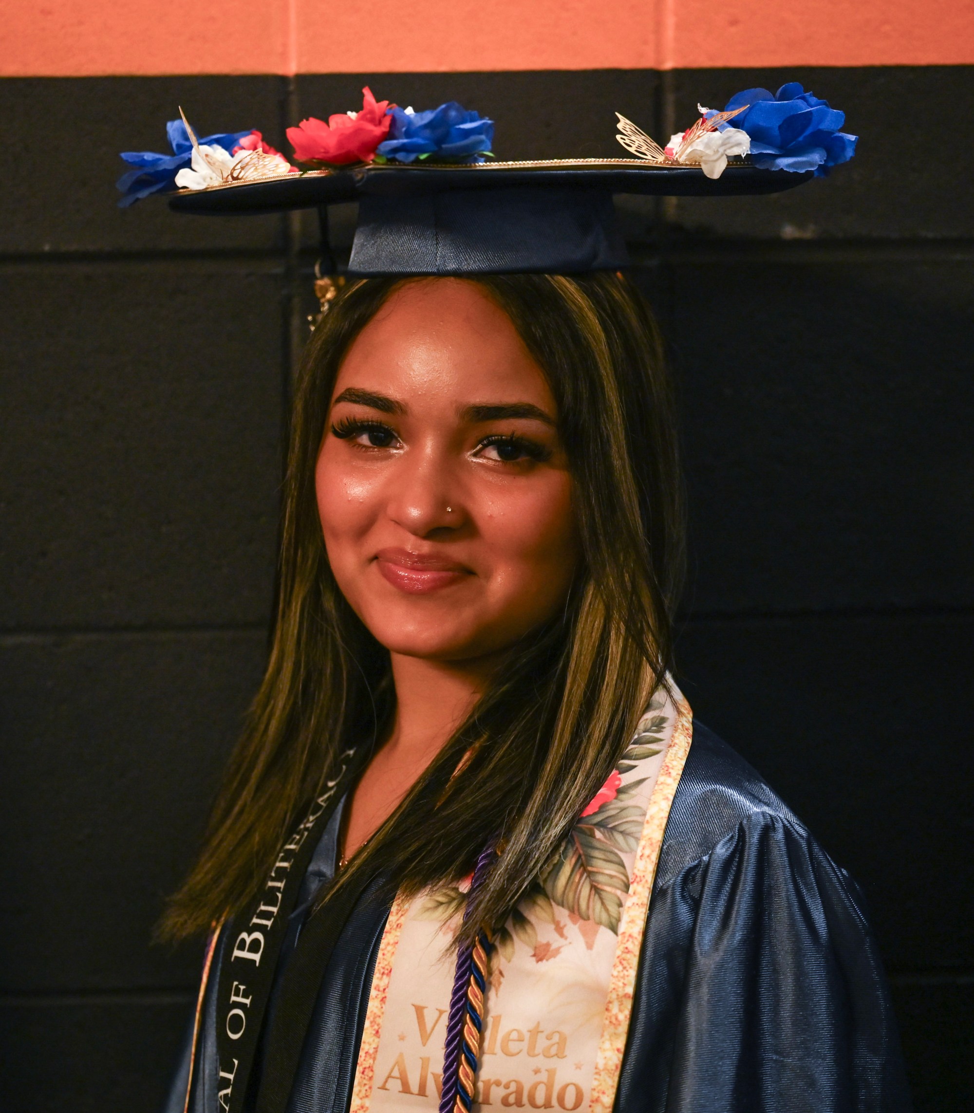 Dieruff High School holds its 2026 graduation Friday, June 12, at the PPL Center in Allentown. (Avery Folmar/The Morning Call)