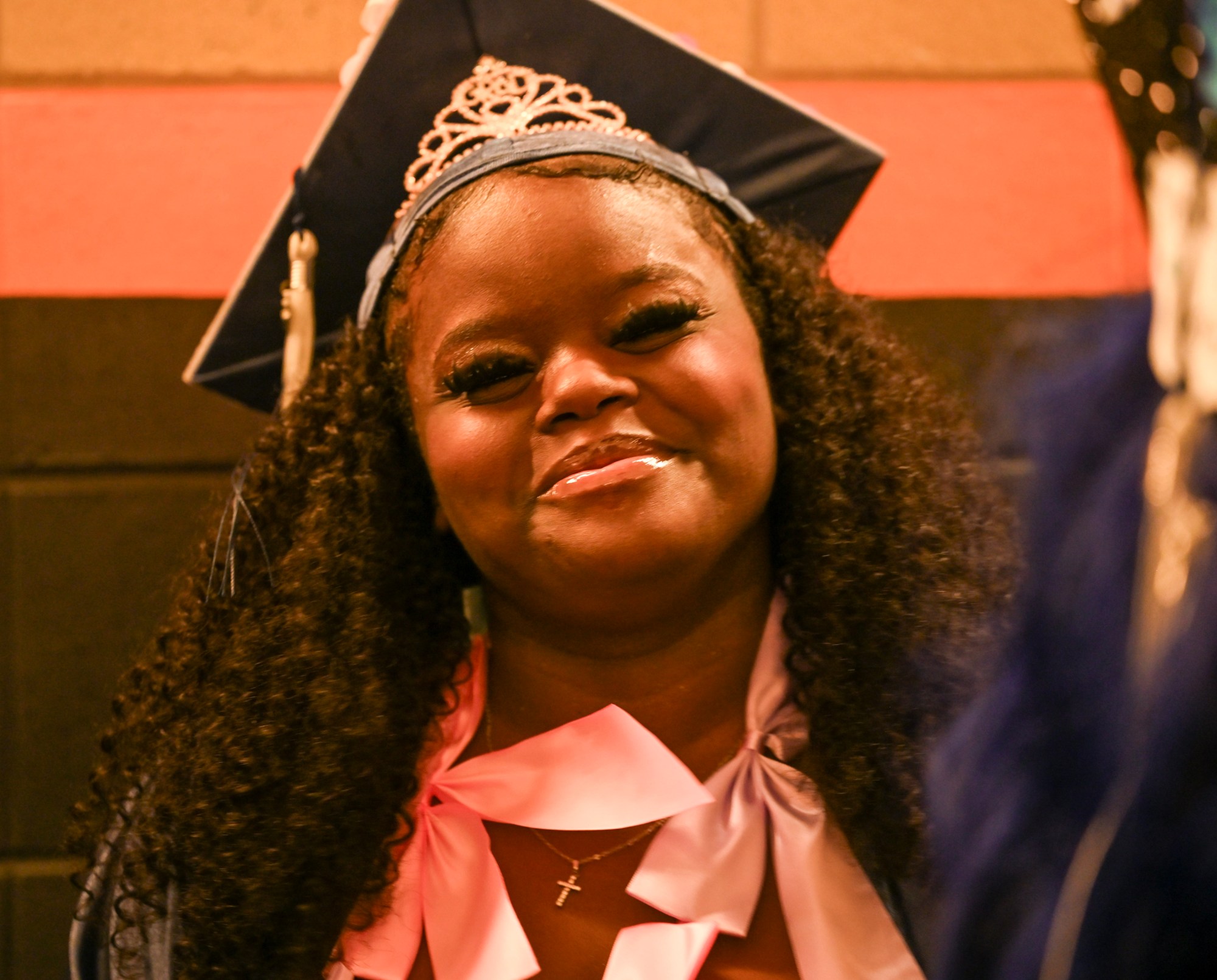 Dieruff High School holds its 2026 graduation Friday, June 12, at the PPL Center in Allentown. (Avery Folmar/The Morning Call)