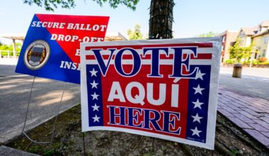 Northampton County election saw mail ballot issues, voting machine errors