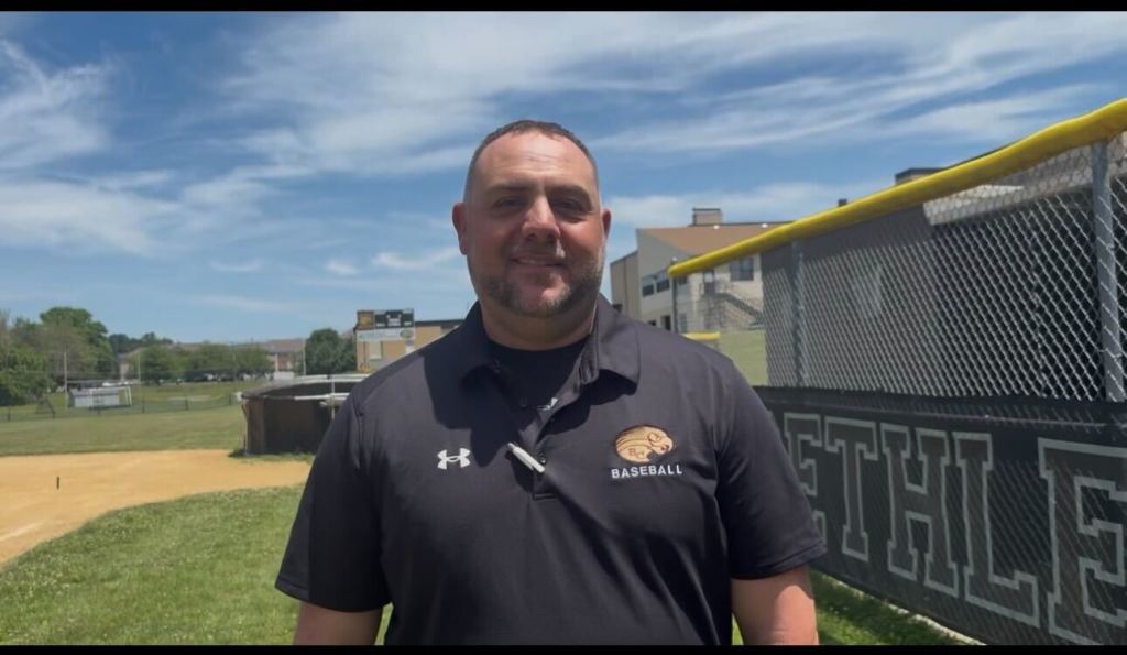 Matt Corsi will be Becahi's new AD
