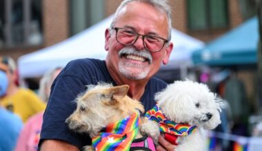 Pride Party Palooza 2026 | PHOTOS – The Morning Call