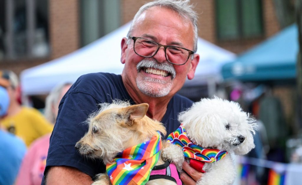 Pride Party Palooza 2026 | PHOTOS – The Morning Call