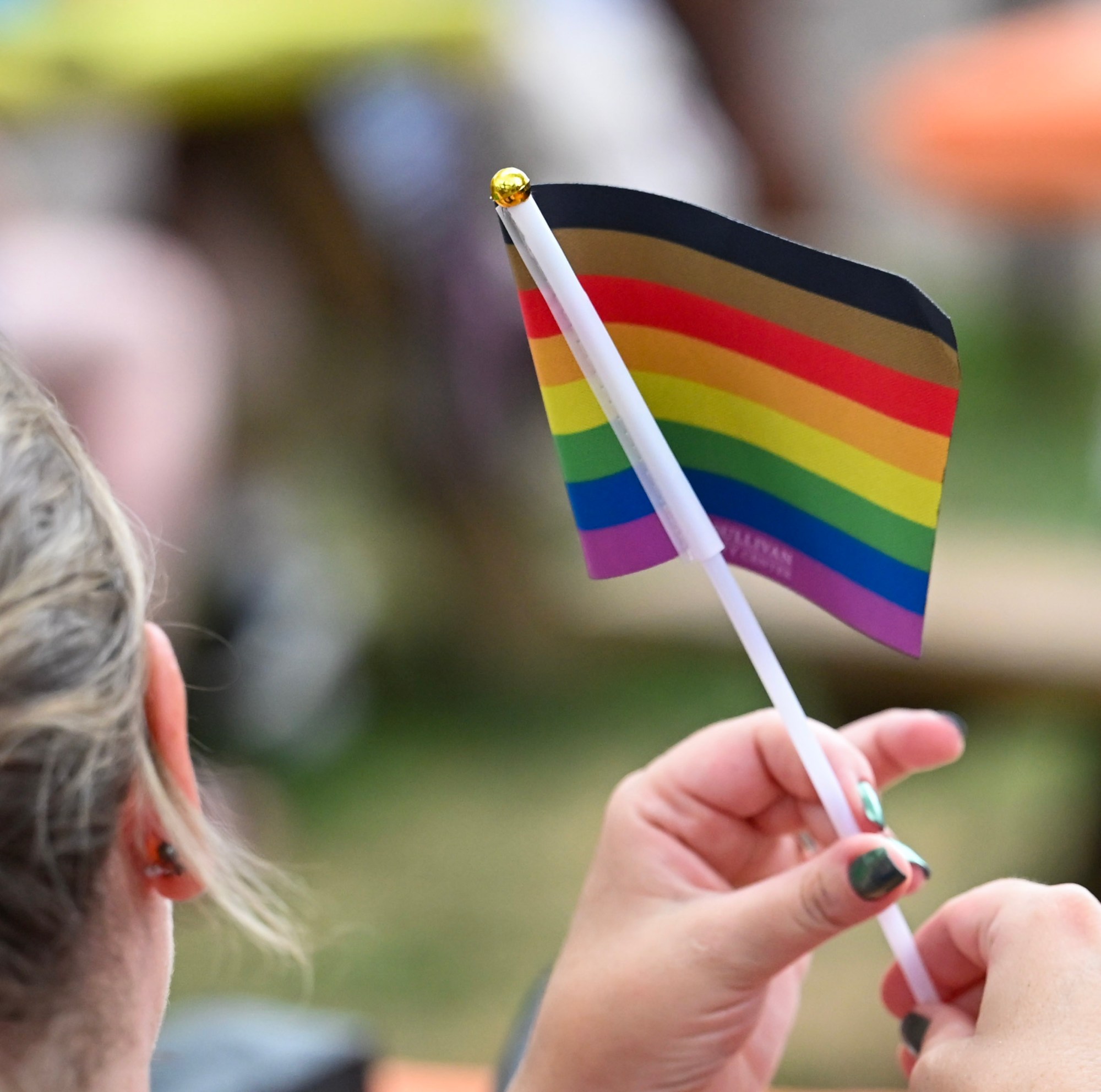 The Pride Party Palooza takes place on Sunday, June 14, 2026, at the Tavern at the Sun Inn in Bethlehem. (Avery Folmar/The Morning Call)