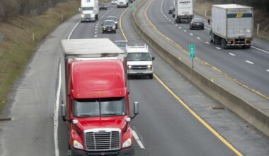 PennDOT shows how it will improve Route 22 interchange with Route 191