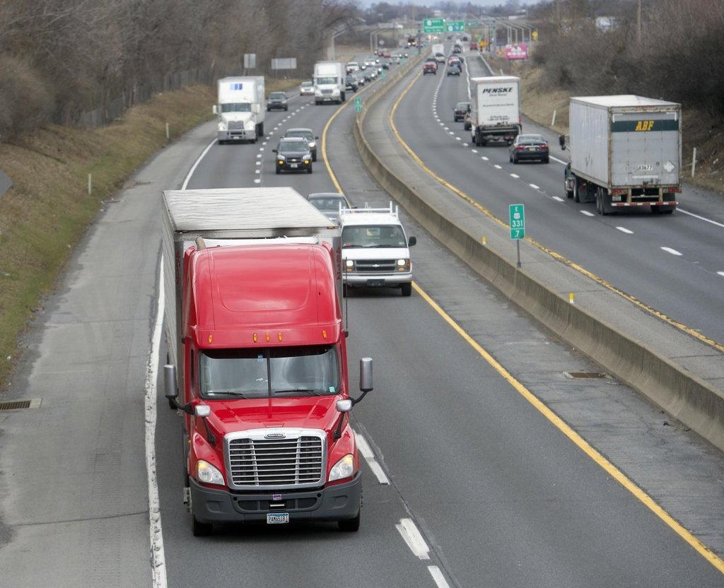 PennDOT shows how it will improve Route 22 interchange with Route 191