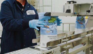Pet food manufacturer Spot & Tango announces expansion, more jobs for Lehigh Valley plant