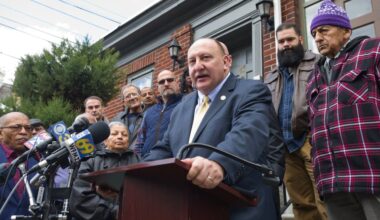 Letters: Former Allentown mayor should serve his full prison term