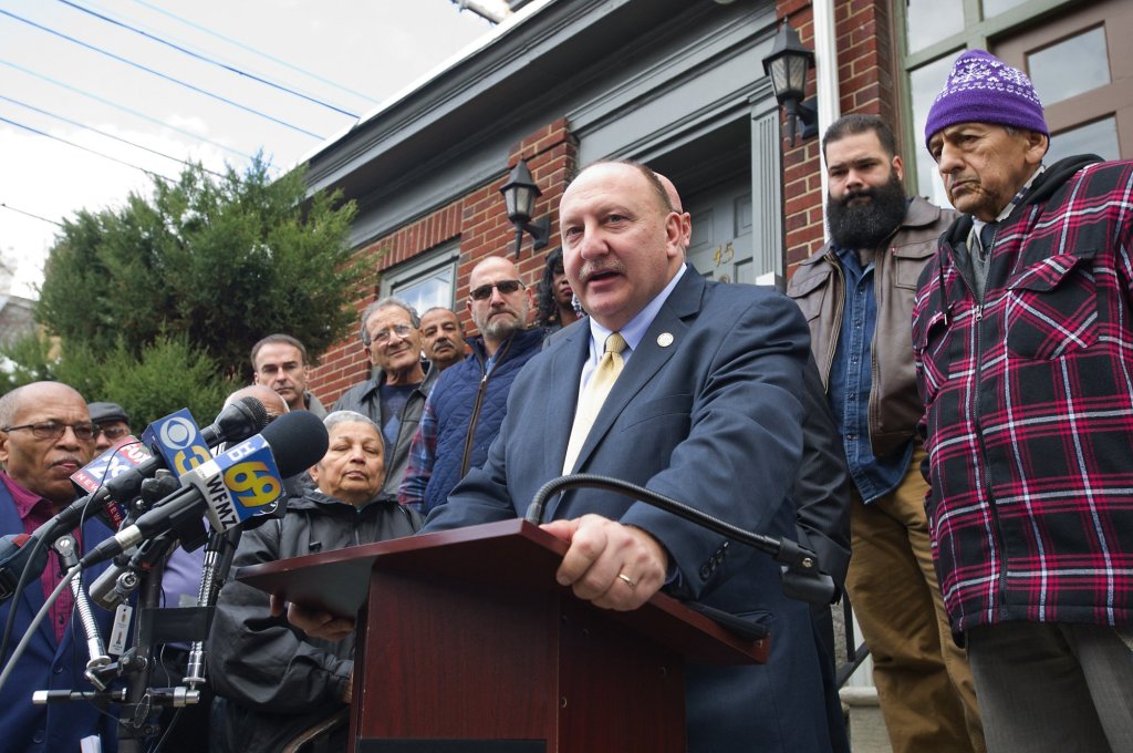 Letters: Former Allentown mayor should serve his full prison term