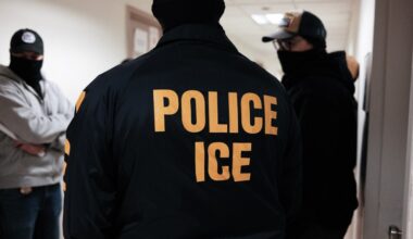 Lehigh County bans ICE from staging immigration operations