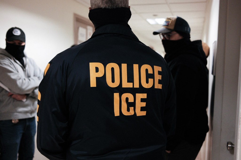 Lehigh County bans ICE from staging immigration operations
