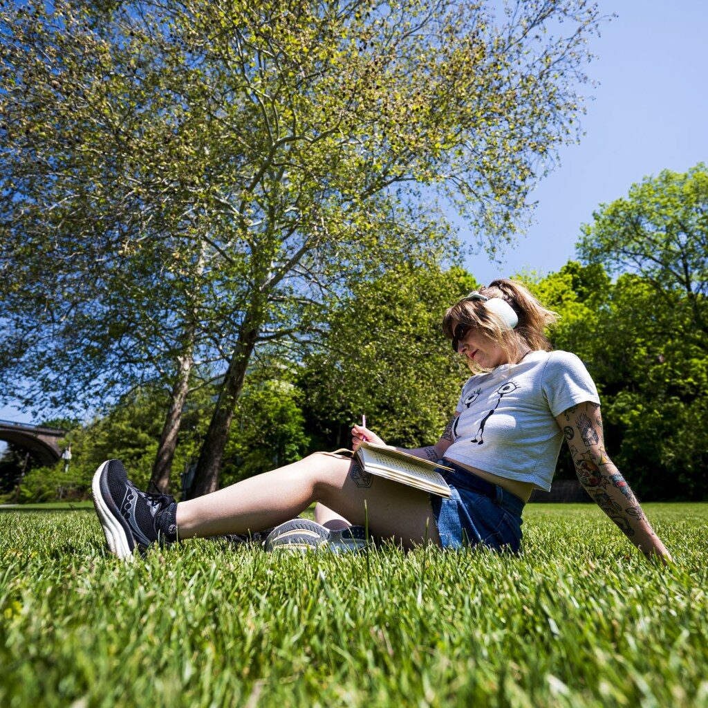 Allentown weather: Warmup expected in Lehigh Valley by weekend