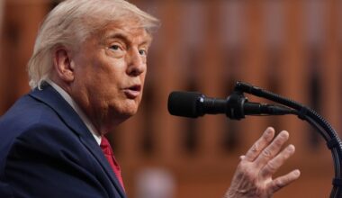 Donald Trump visits Allentown area: Live updates