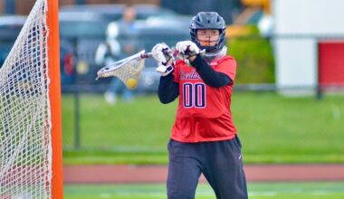 South Group II Girls Lacrosse: Allentown meets Manasquan again in final