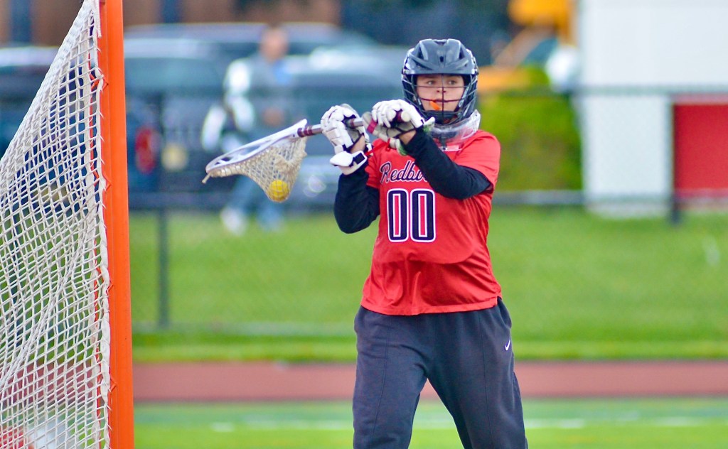 South Group II Girls Lacrosse: Allentown meets Manasquan again in final