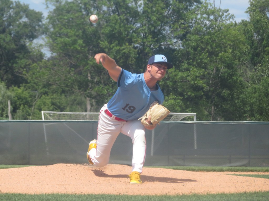 Philadelphia Catholic blanks Delaware County for Carpenter Cup title