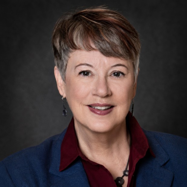 Tammy White, president of United Way of Berks County, will retire in June 2027. White has been selected by the trustees of the Wyomissing Foundation to succeed Patricia Giles as president, effective June 2027. (Courtesy of United Way of Berks County)