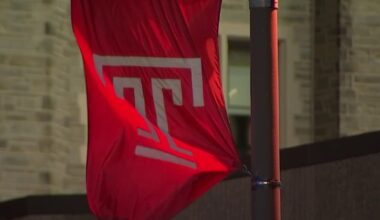 Temple’s top public safety officer is stepping down – NBC10 Philadelphia