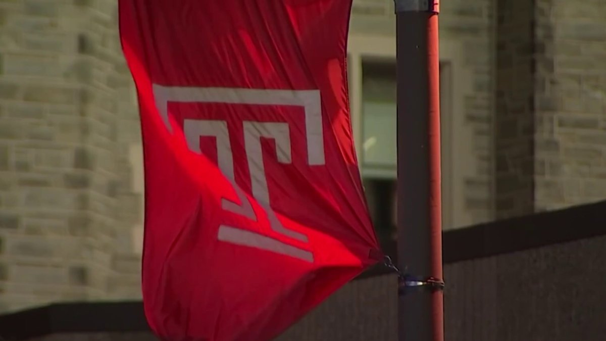Temple’s top public safety officer is stepping down – NBC10 Philadelphia