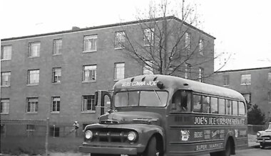 Mobile grocery trucks once filled the streets of Pittsburgh