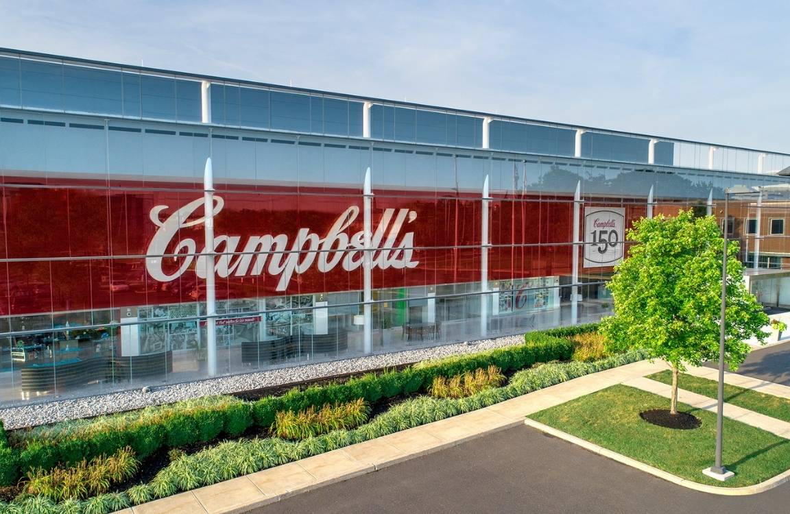 Campbell’s to appoint Nippert and Jolly in transformation and communication roles