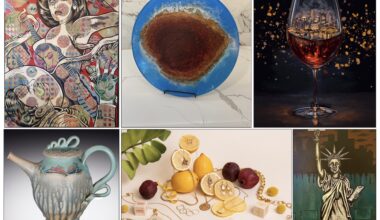 All the Pittsburgh art shows to know about this June