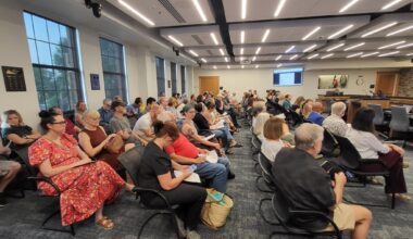 Letter to the Editor: Reflections on Erie Mineral Rights Ordinance and Community Testimony