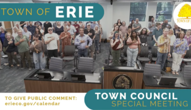 Letter to the Editor: 227 Residents Sign Letter Opposing Mineral Rights Sale