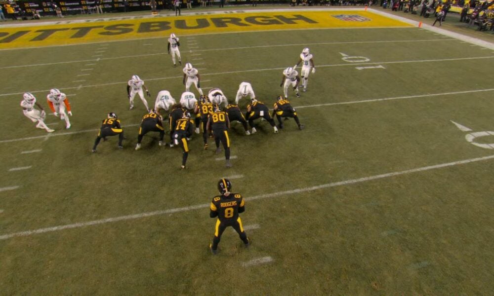 Three Stats Pittsburgh Should Want To Repeat In 2026