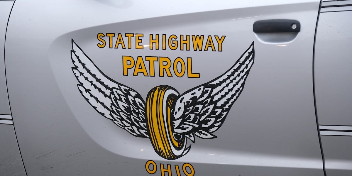 Child airlifted with life-threatening injuries after Erie County crash
