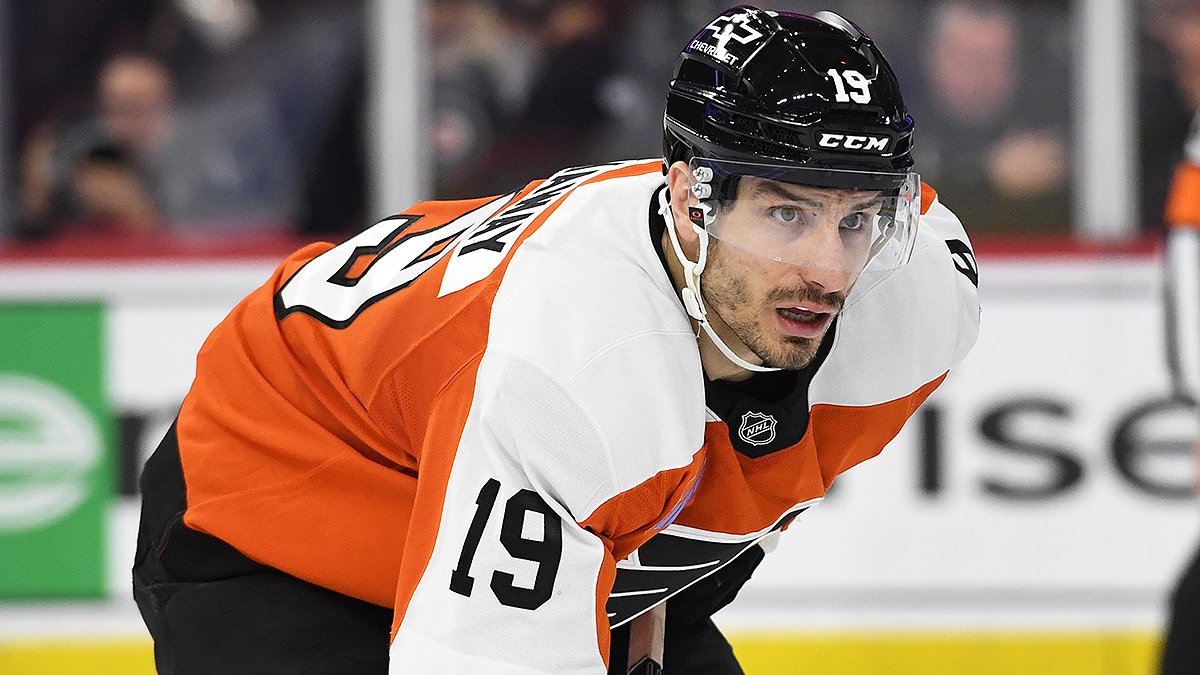Flyers trade Garnet Hathaway to Panthers, acquire draft picks – NBC Sports Philadelphia