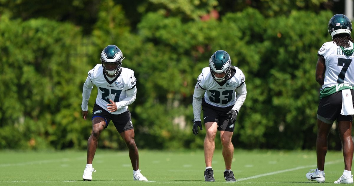 Philadelphia's most exciting 25 pro athletes under 25
