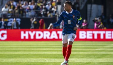 World Cup Philly preview: France