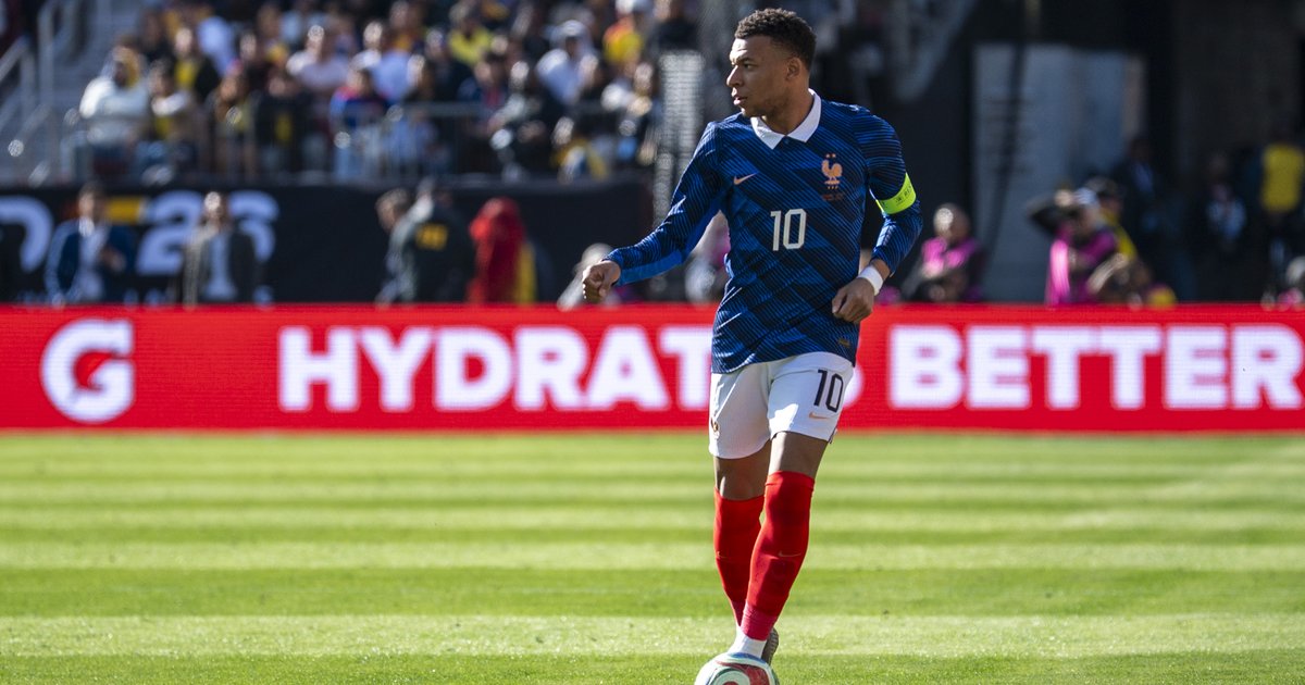 World Cup Philly preview: France