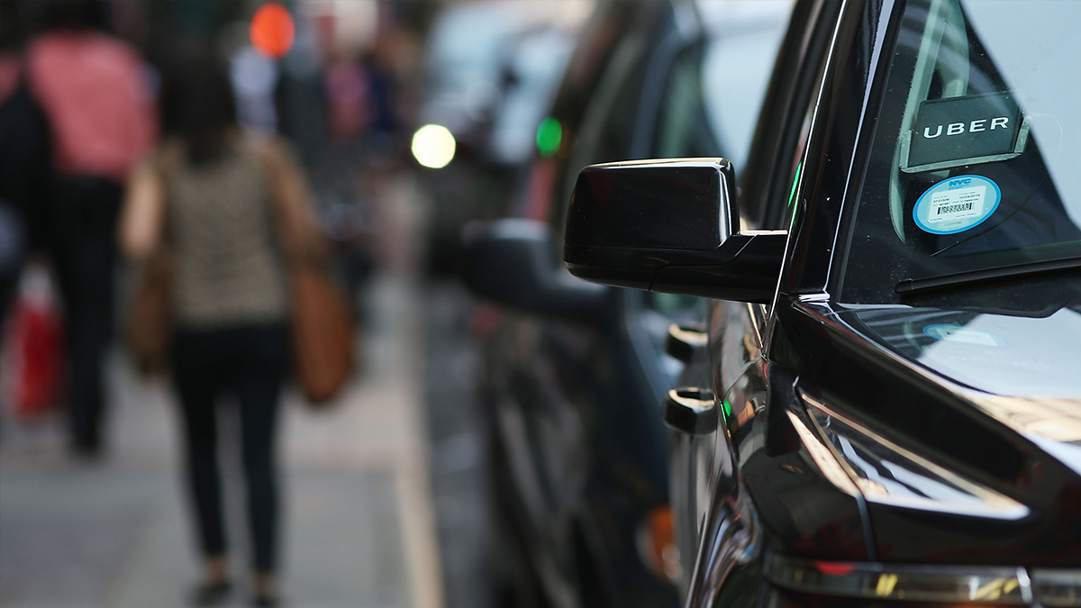 Philly City Council to resume talks on proposed rideshare tax, city budget – NBC10 Philadelphia