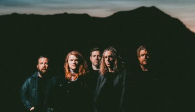 Underoath bringing 'Define the Great Line' 20th anniversary tour to Philly