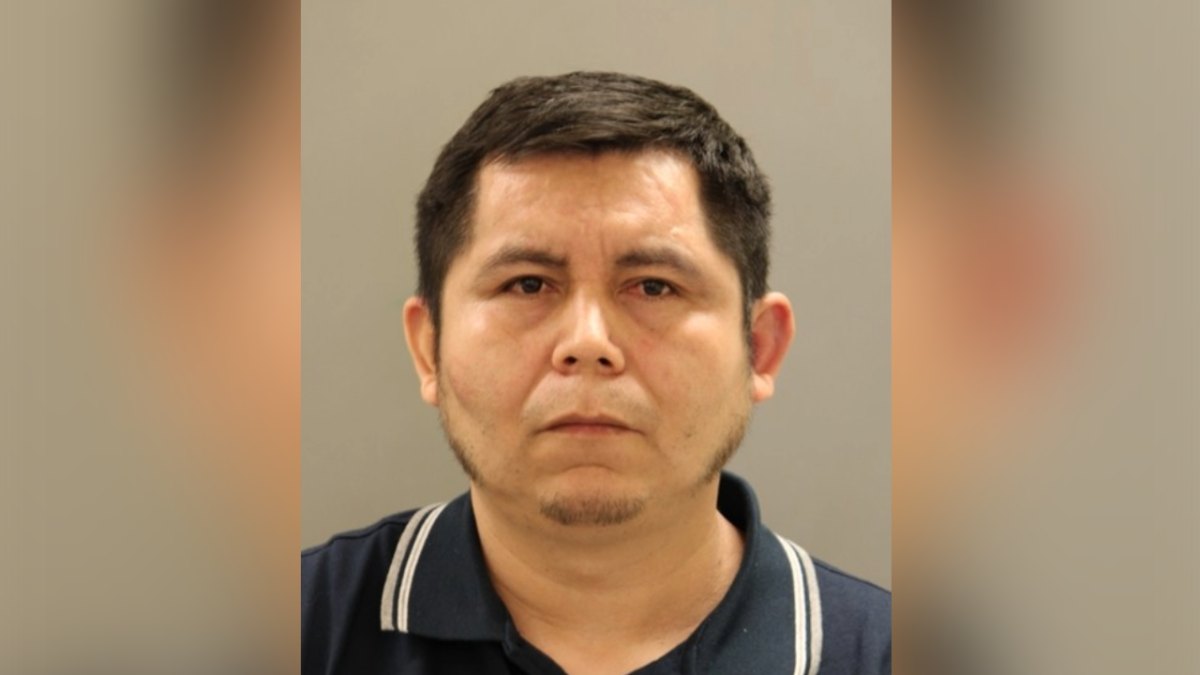 New Castle County police arrest suspect in child rape case – NBC10 Philadelphia