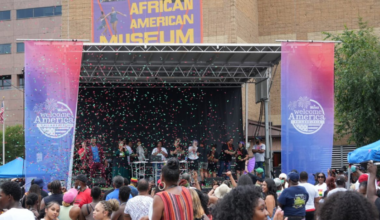 Wawa Welcome America Day 1: Kicking off this year’s festivities with Juneteenth – NBC10 Philadelphia