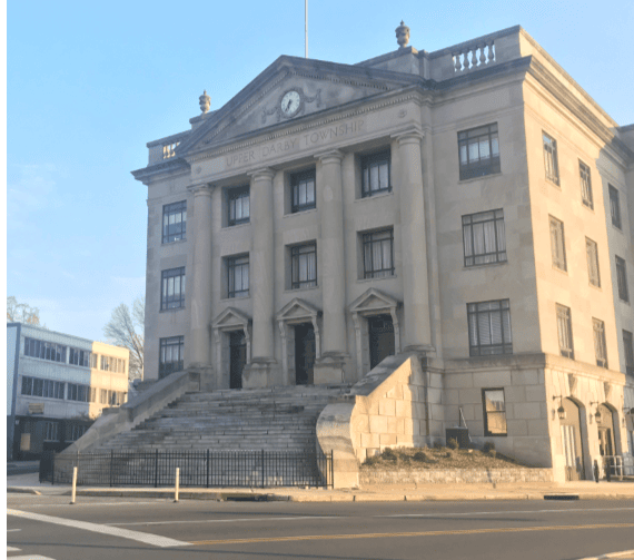 TRACY: Upper Darby Stands on the Precipice of Financial Armageddon – Delaware Valley Journal
