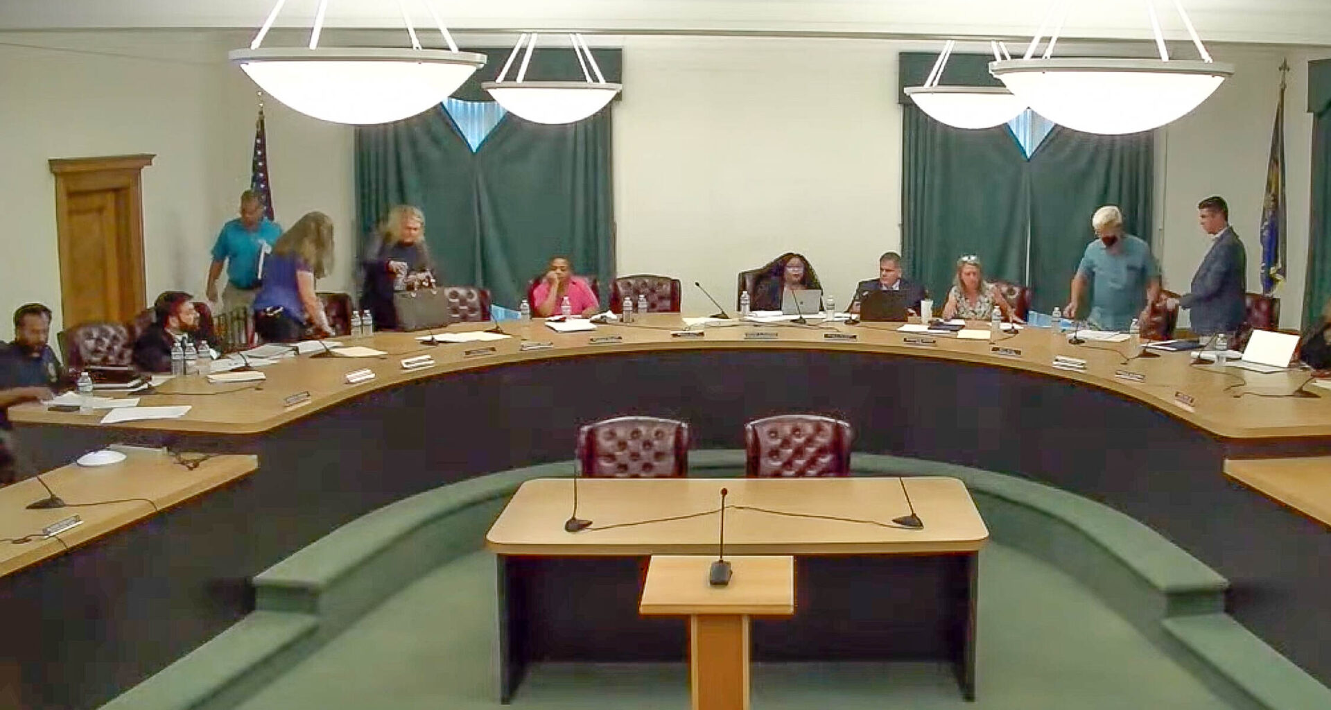 Upper Darby government feuds over ARPA funds and lawsuits