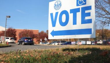 Josh Shapiro has left 7 vacancies on Pennsylvania’s Election Law Advisory Board